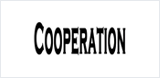 Cooperation